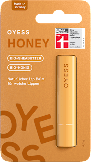 balzám na rty Honey oyess