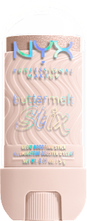 rozjasňovač buttermelt Stix 01 Big Melt Energy NYX PROFESSIONAL MAKEUP