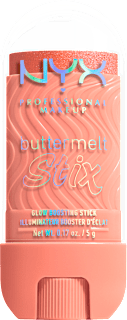 rozjasňovač buttermelt Stix 09 Melt Down NYX PROFESSIONAL MAKEUP