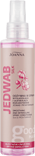 Jedwab Odżywka ułatwiająca rozczesywanie JOANNA