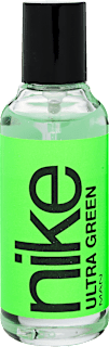 Férfi EdT Ultra Green nike