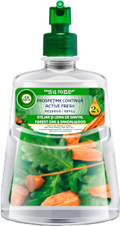 Пълнител за автоматичен ароматизатор Сандалово дърво AIRWICK