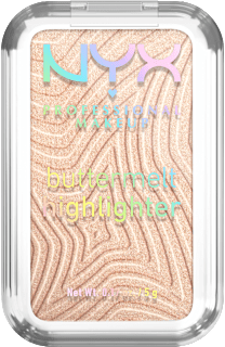 rozjasňovač buttermelt 05 Bright & Butta NYX PROFESSIONAL MAKEUP