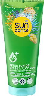 AFTER SUN gel posle sunčanja sa aloe verom SUNDANCE