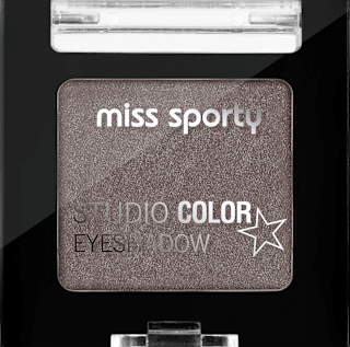 oční stíny mono Studio Color 060 miss sporty
