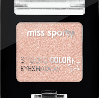 oční stíny mono Studio Color 030 miss sporty