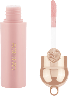 Tekuće rumenilo Hollyglazing – 01 Blushin’ Through the Snow CATRICE