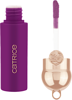 Tekuće rumenilo Hollyglazing – 02 Wine Not? CATRICE