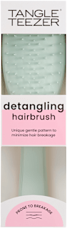 detangling četka za kosu Extra Gentle – zelena TANGLE TEEZER