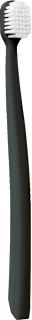 Zahnbürste Kunststoff mittel Daily Good