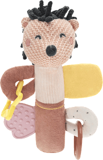 Zvečka – jež kikka boo