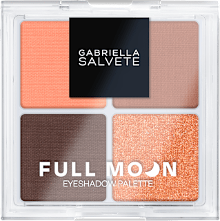 Over The Moon paletka očních stínů 02 Full Moon GABRIELLA SALVETE