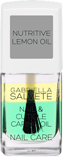 vyživující a pečující olej na nehty a nehtovou kůžičku GABRIELLA SALVETE