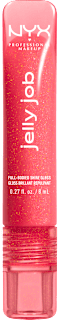 lesk na rty Jelly Job, 08 Jelly Kiss'd NYX PROFESSIONAL MAKEUP