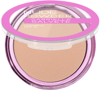 kompaktní pudr NUDE 03 GABRIELLA SALVETE