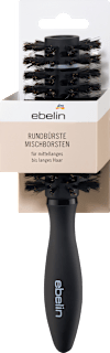 Кръгла четка за оформяне ebelin
