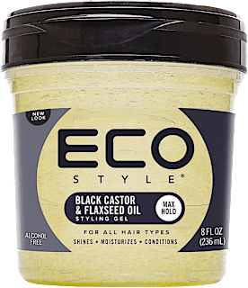 Gel pentru păr Max Hold ECO Style