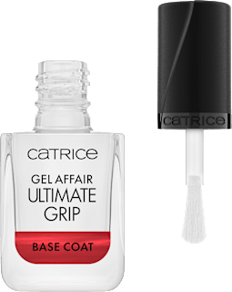 Bază unghii GEL AFFAIR Ultimate Grip		 CATRICE