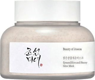 Gesichtsmaske Rice Honey Beauty of Joseon