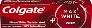 Zobna pasta Max White One Colgate