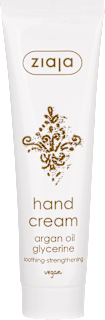 Krema za ruke argan oil ziaja