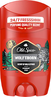 Dezodorant w sztyfcie Wolfthorn Old Spice