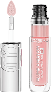 Lippenöl Plump Ambition Hyaluron pH 114 L'ORÉAL PARiS