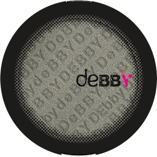 Ombretto monocolor EXPERIENCE - n. 04 deBBY