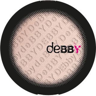 Ombretto monocolor EXPERIENCE - n. 09 deBBY