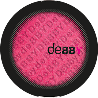 Ombretto monocolor EXPERIENCE - n. 14 deBBY