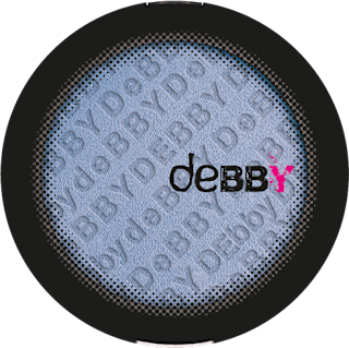 Ombretto monocolor EXPERIENCE - n. 16 deBBY