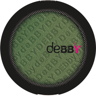 Ombretto monocolor EXPERIENCE - n. 20 deBBY