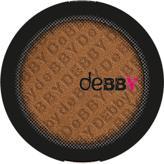 Ombretto monocolor EXPERIENCE - n. 24 deBBY