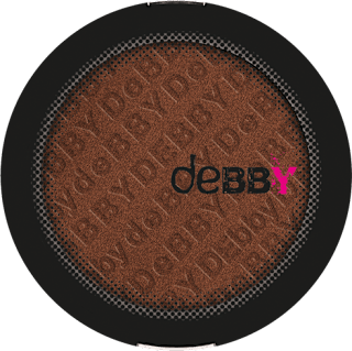 Ombretto monocolor EXPERIENCE - n. 26 deBBY