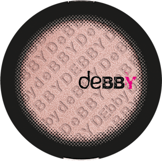 Ombretto monocolor EXPERIENCE - n. 27 deBBY