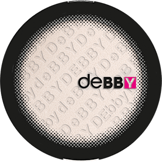 Ombretto monocolor EXPERIENCE - n. 30 deBBY