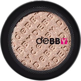 Ombretto monocolor EXPERIENCE - n. 35 deBBY