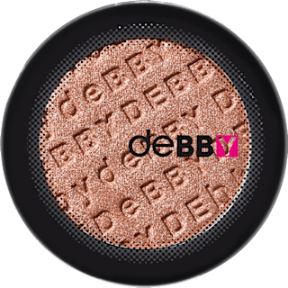 Ombretto monocolor EXPERIENCE - n. 36 deBBY