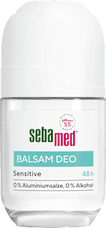 Deo Roll-on Balsam sensitive sebamed