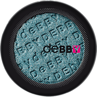 Ombretto monocolor EXPERIENCE - n. 39 deBBY