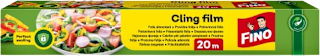 Folie alimentară 20m FINO