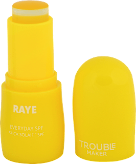 Podkladová báza Raye - SPF 30 Stick TROUBLE MAKER