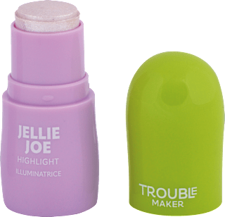 Rozjasňovač Jellie Joe - Beam Dream Silver TROUBLE MAKER