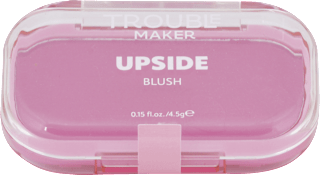 Lícenka Upside - On the Brightside TROUBLE MAKER