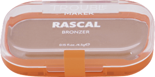 Bronzer Rascal - Creature TROUBLE MAKER