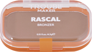 Bronzer Rascal - Outlaw TROUBLE MAKER