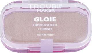 Rozjasňovač Gloie Lighter - Lil Lumi Light Pink TROUBLE MAKER
