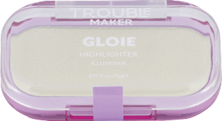 Rozjasňovač Gloie Lighter - Disco Dust Light Gold TROUBLE MAKER
