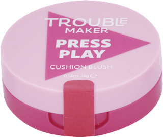 Lícenka Press Play - Non Stop Hot Pink TROUBLE MAKER