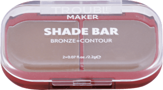 Paletka na tvár Shade Bar - Rant Rave TROUBLE MAKER